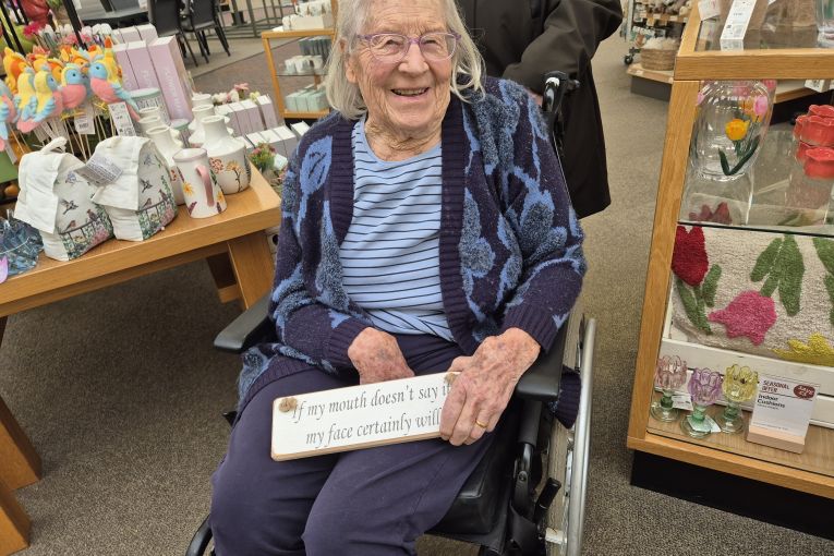 And They’re Off !!!