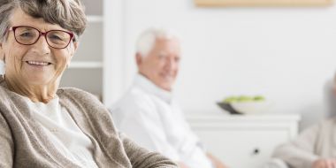Five signs your loved one may need residential care