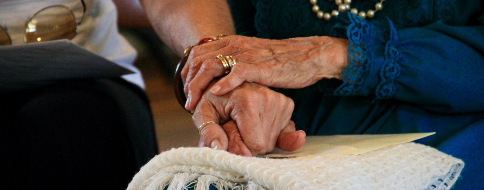 How to talk about later life care
