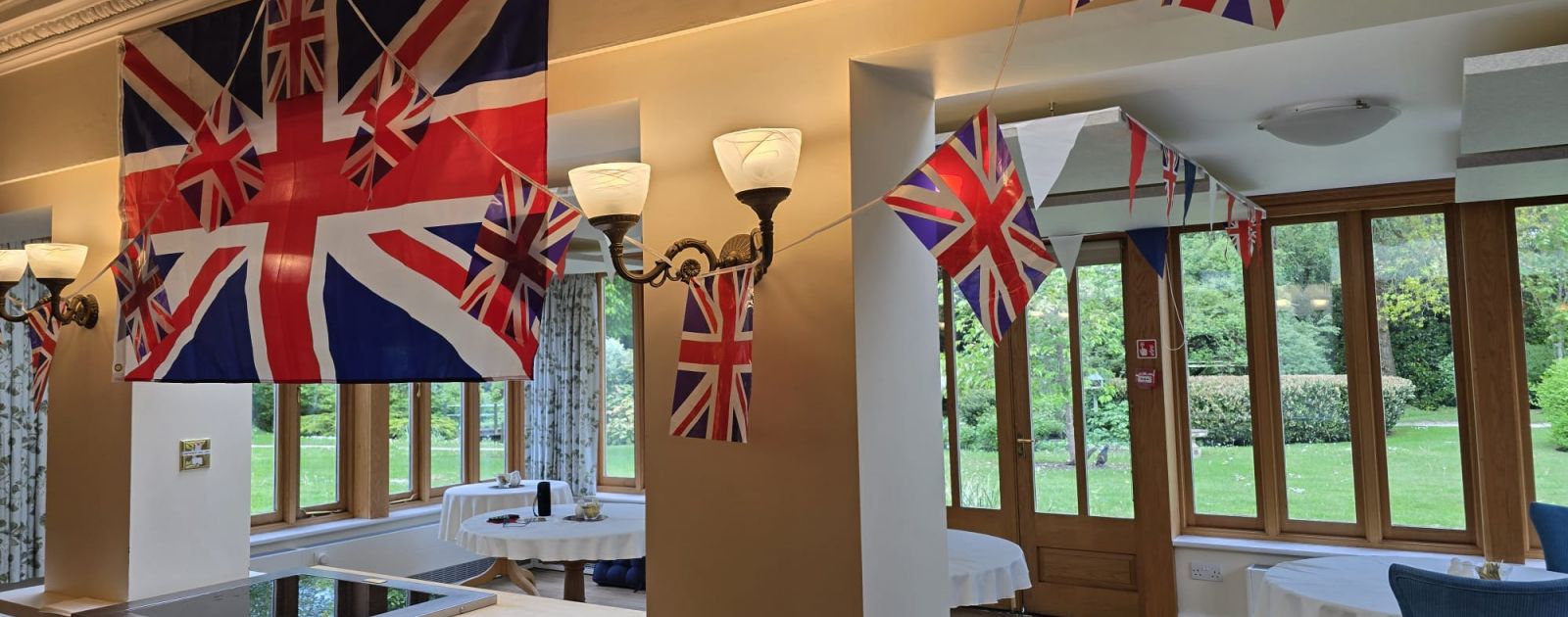 Happy VE Day