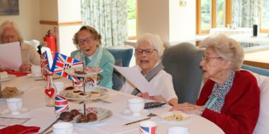 Happy VE Day