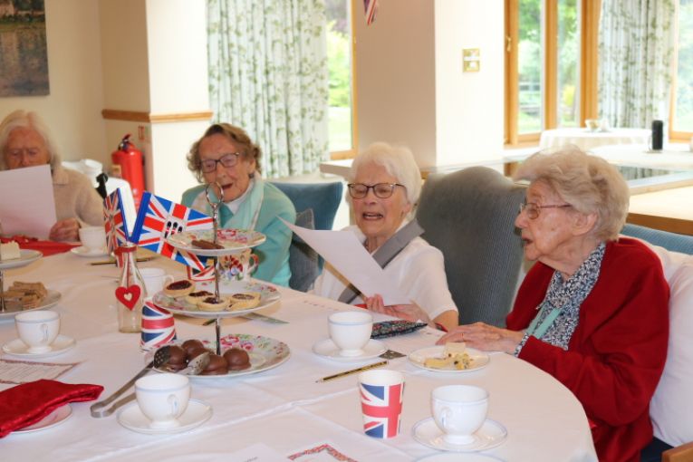 Happy VE Day