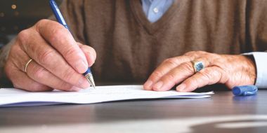 Lasting Power of Attorney and Will: Why you need to talk about these two important documents