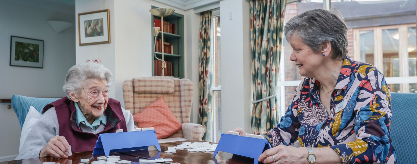 Nursing vs residential care – how to decide