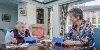 Nursing vs residential care – how to decide