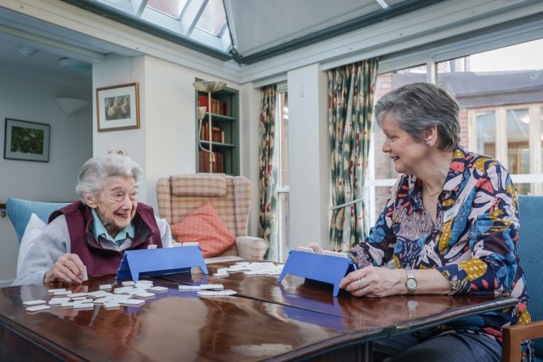Nursing vs residential care – how to decide