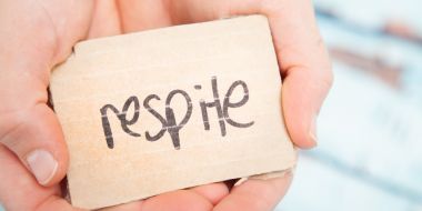 The importance of respite care