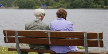Three things to think about if you care for elderly parents