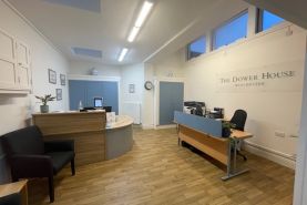 Refurbishments give our home a bright new look