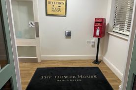 Refurbishments give our home a bright new look