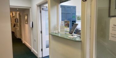 Refurbishments give our home a bright new look