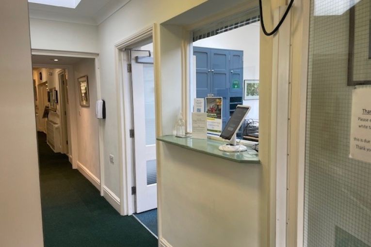 Refurbishments give our home a bright new look