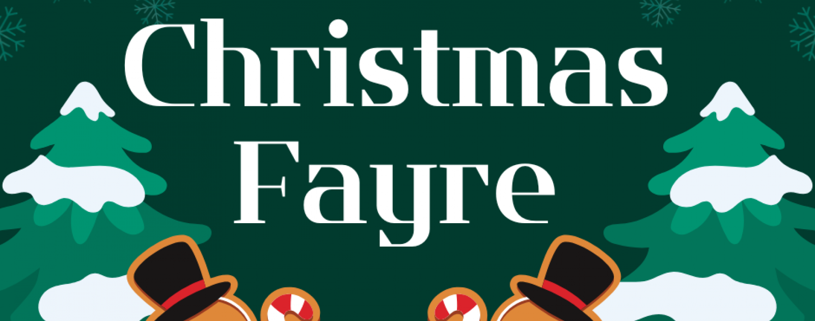 It’s that time of year again! 