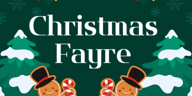 It’s that time of year again! 