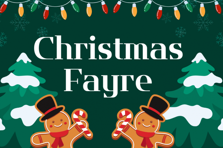 It’s that time of year again! 