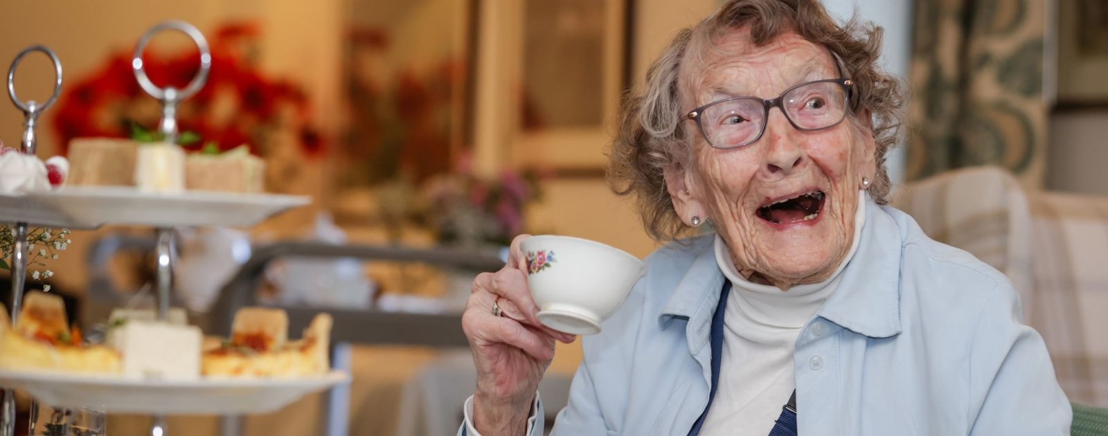 How to choose a care home in Winchester