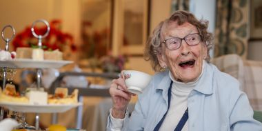 How to choose a care home in Winchester