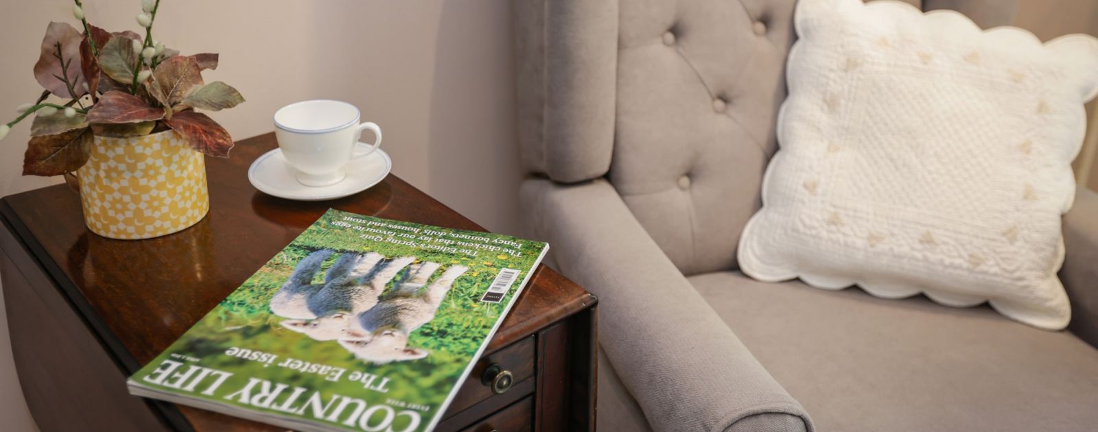 Moving into a Care Home – A Step-by-Step Guide for Families