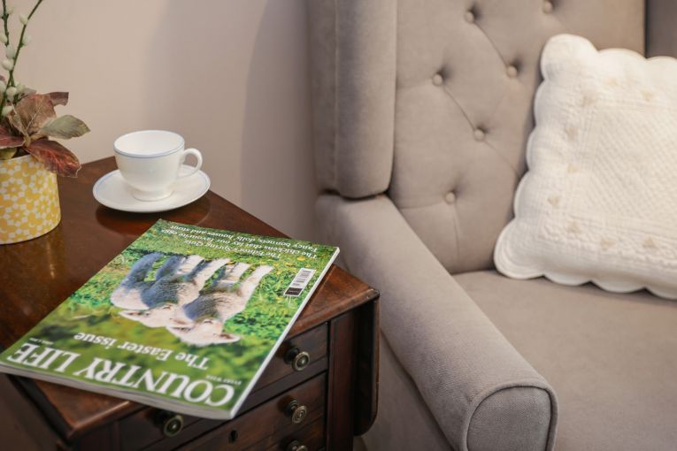 Moving into a Care Home – A Step-by-Step Guide for Families