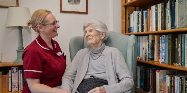 What is long term care? A simple explanation for families