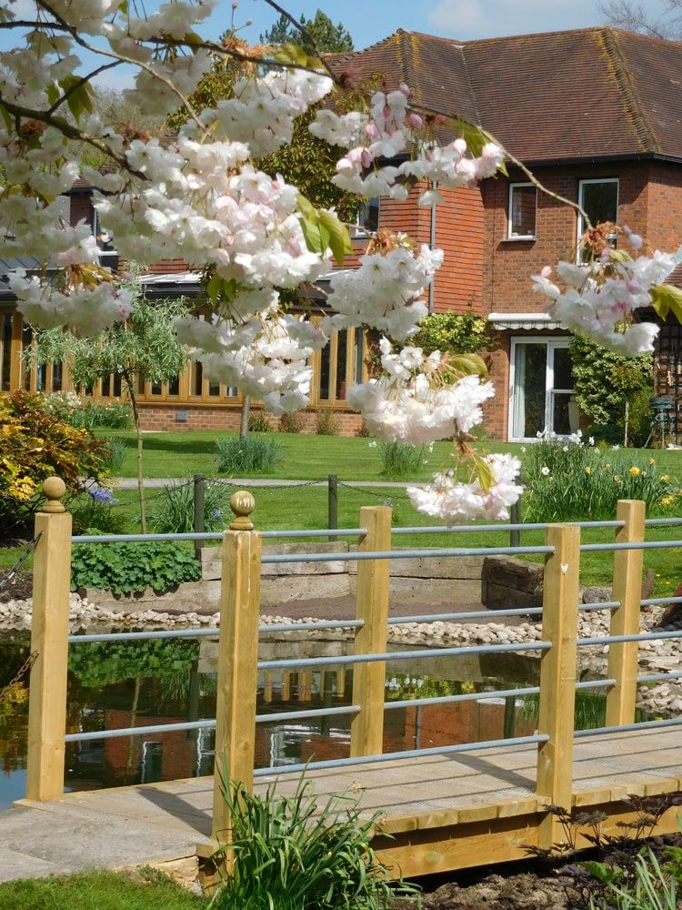 Photo Gallery The Dower House (Care Home, Winchester)