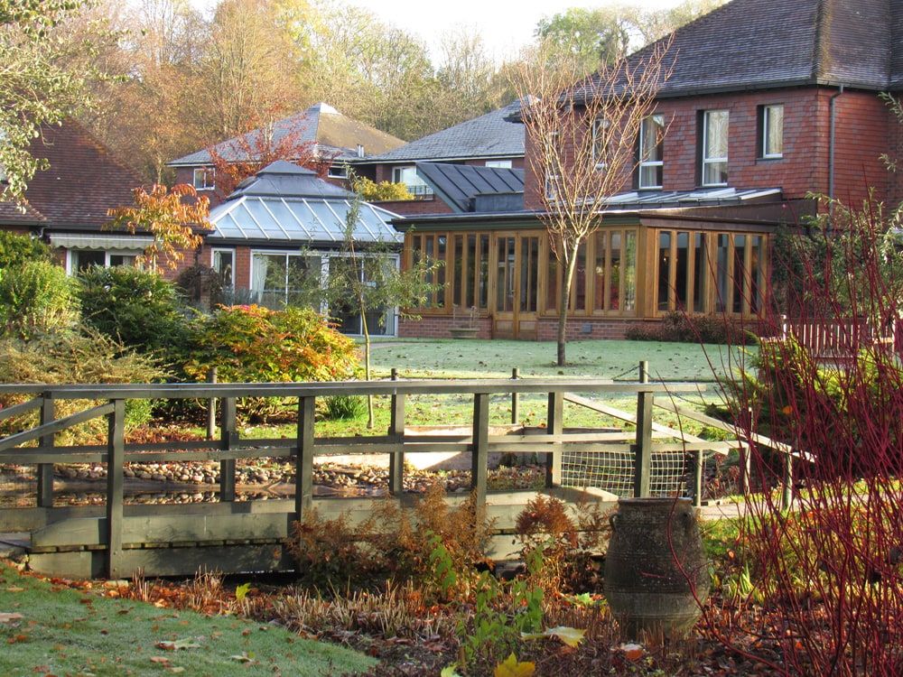 Photo Gallery The Dower House (Care Home, Winchester)