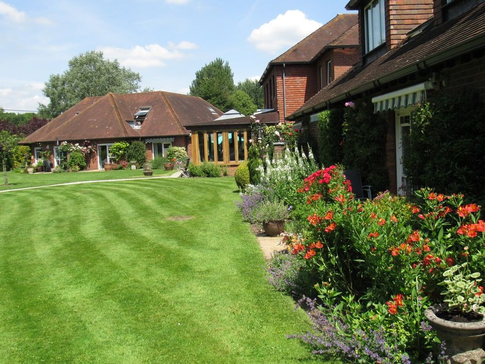 Photo Gallery The Dower House (Care Home, Winchester)