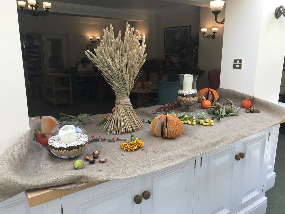 Photo Gallery The Dower House (Care Home, Winchester)