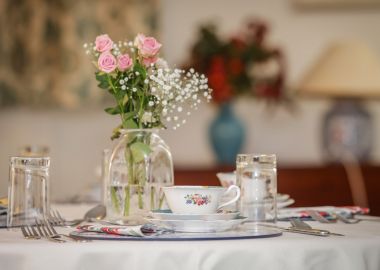 Life at The Dower House Care Home (Winchester)