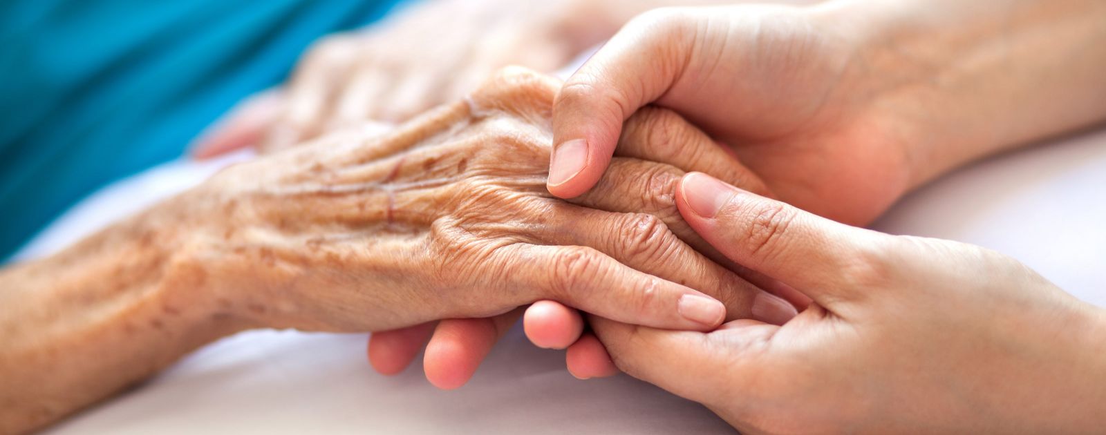 Palliative Care and the Six Steps End of Life Pathway