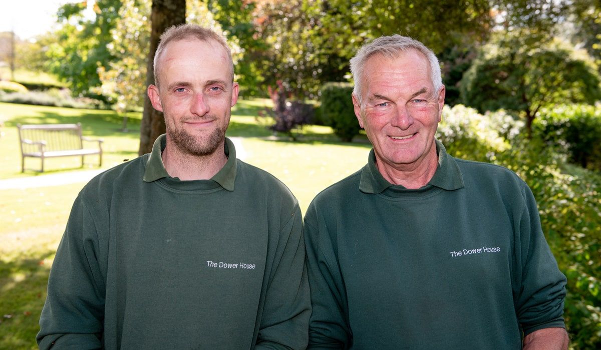 The Dower House Family The Dower House (Care Home, Winchester)